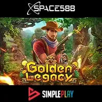 slot Golden Legacy SimplePlay